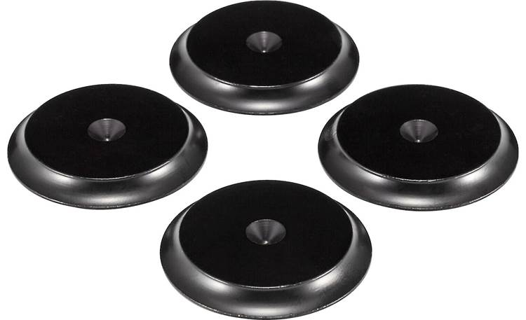 Pangea Audio Extra-large Sonic Saucers Front