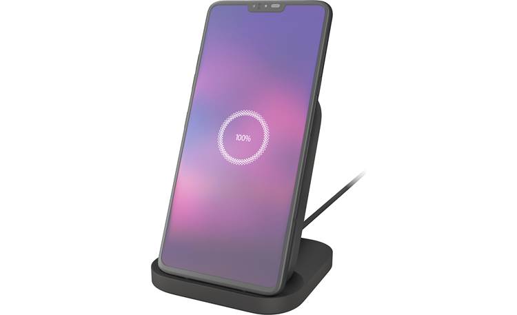Logitech POWERED Stand (smartphone not included)