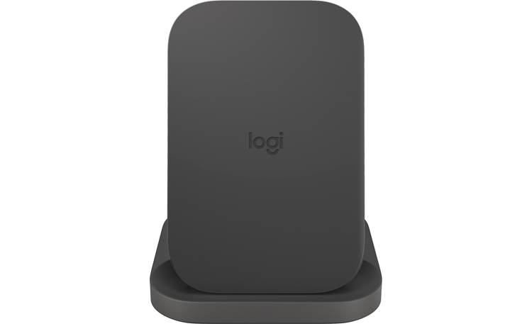 Logitech POWERED Stand Front