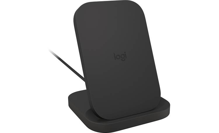 Logitech POWERED Stand Left front