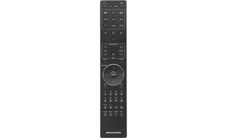 Marantz Model 30 Included remote