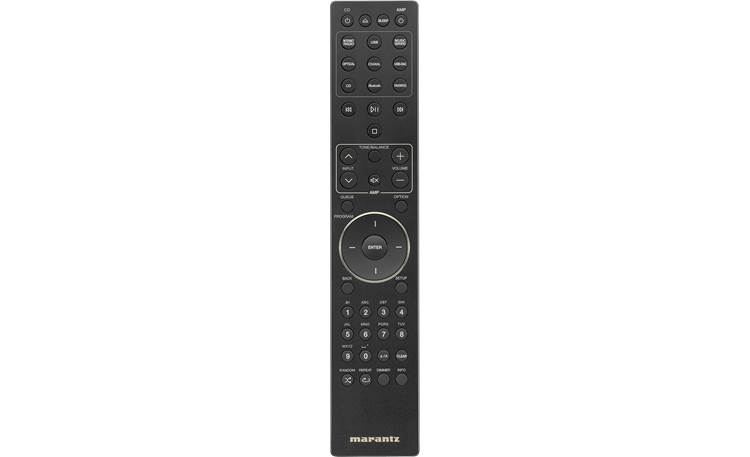 Marantz SACD 30n Included remote