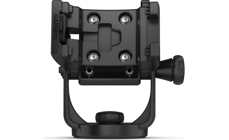 Garmin Montana Marine Mount with Power Cable Front