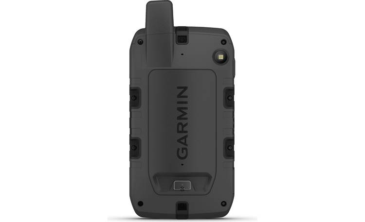 Garmin Montana® 700 Back
