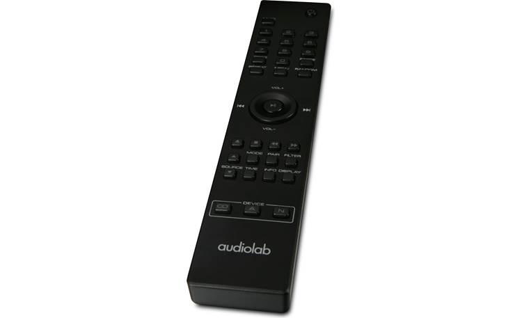 Audiolab 6000A Included remote