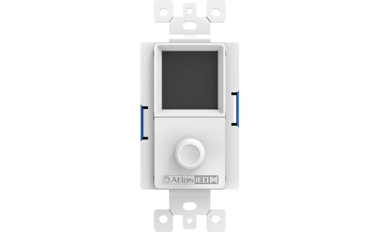 AtlasIED Atmosphere™ C-ZSV Shown without Decora wall plate