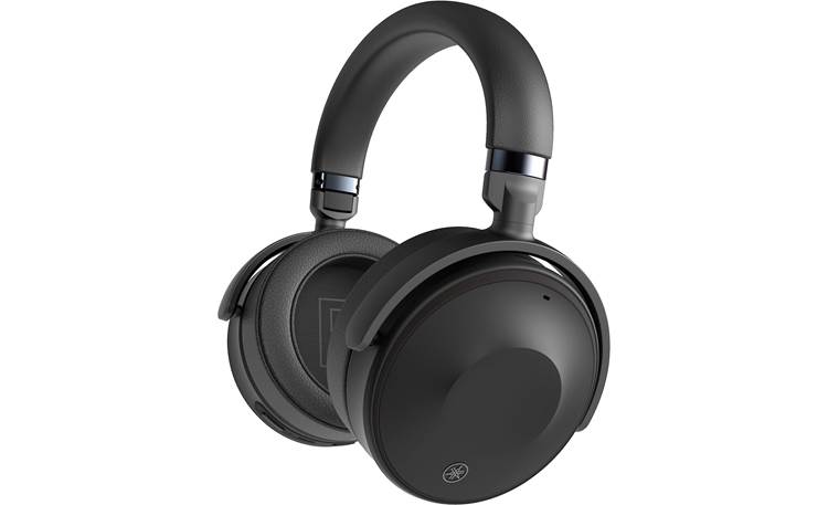 Yamaha YH-E700A Bluetooth headphones with noise cancellation and sound that adapts to your listening environment