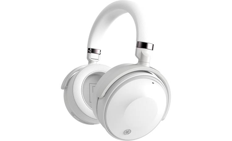 Yamaha YH-E700A Bluetooth headphones with noise cancellation and sound that adapts to your listening environment