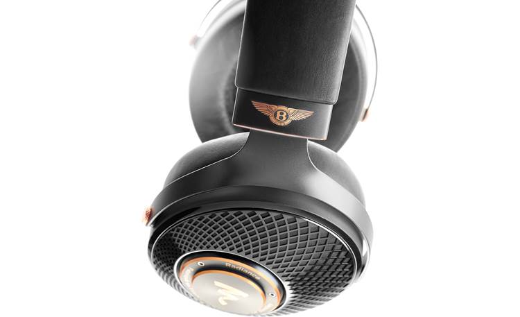 Focal for Bentley Radiance Special-edition closed-back over-ear 