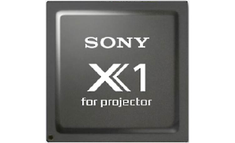 sony vw715es