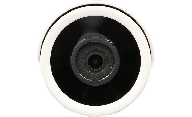 Metra Spyclops 4x4 4K PoE System Included bullet cameras have an 8-megapixel image sensor