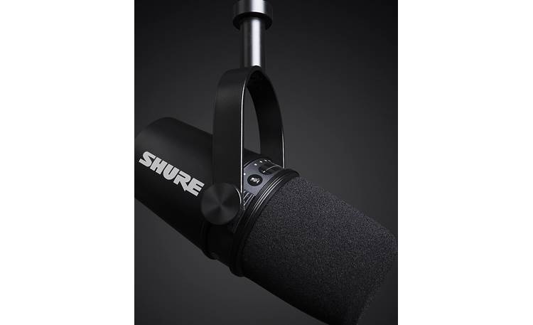 Shure MV7 Other