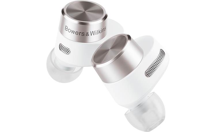 Bowers & Wilkins PI5 100% wire-free earbuds with Bluetooth® 5.0