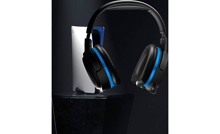 Audeze Penrose Compatible with the PS5