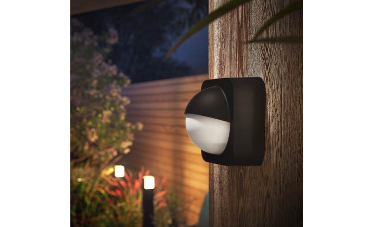 Philips Hue Outdoor Motion Sensor Other