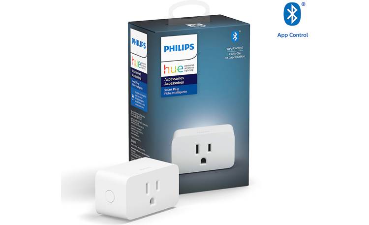 Philips Hue Smart Plug Other