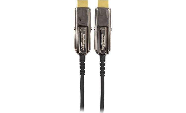 Ethereal Install Bay® Active Fiber HDMI Cable Front
