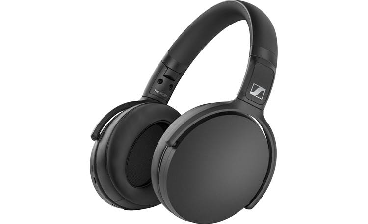 Sennheiser HD 350BT Wireless headphones with Bluetooth 5.0 