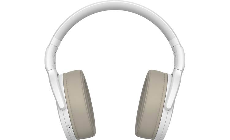 Sennheiser HD 350BT (White) Over-ear wireless Bluetooth 