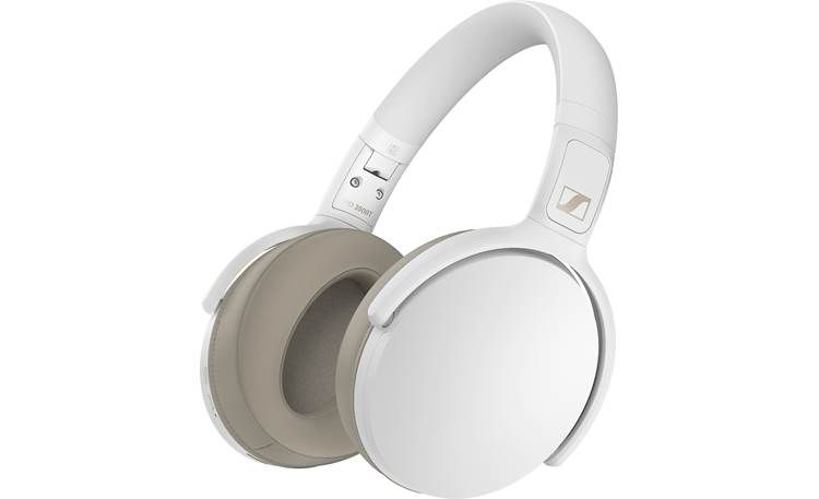 Sennheiser HD 350BT Wireless headphones with Bluetooth 5.0