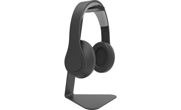 Kanto H1 Slim steel frame with contoured silicone headband cradle (headphones not included)