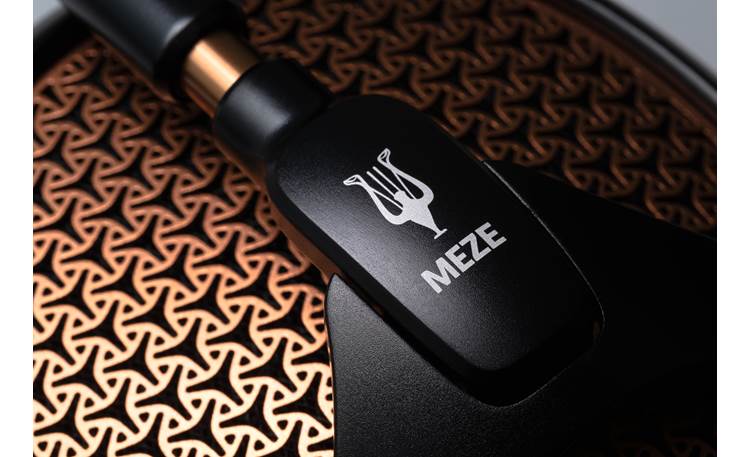 Meze Audio Empyrean Constructed with great attention to detail