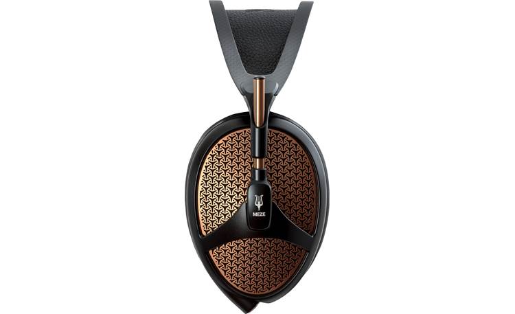 Meze Audio Empyrean Side view