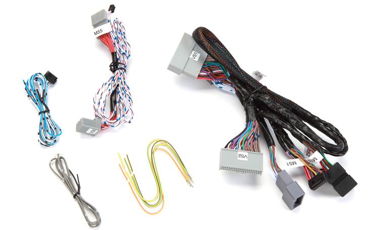 iDatastart ADS-THR-HA10 remote start T-harness