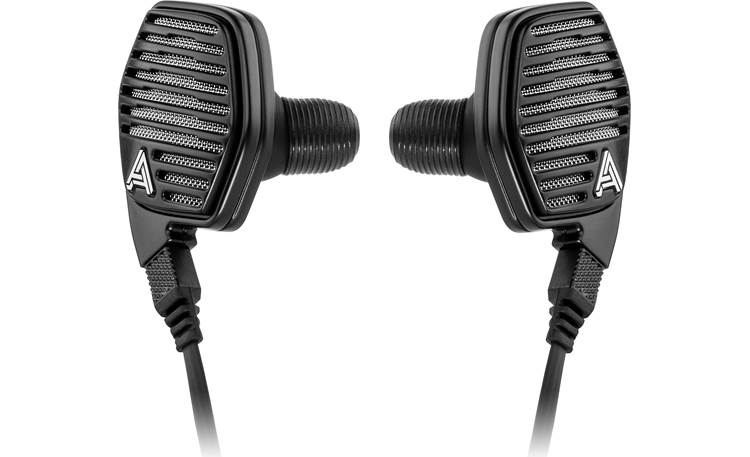 Audeze LCDi3 in-ear headphones Wireless earbuds with Audeze's world-class planar magnetic drivers