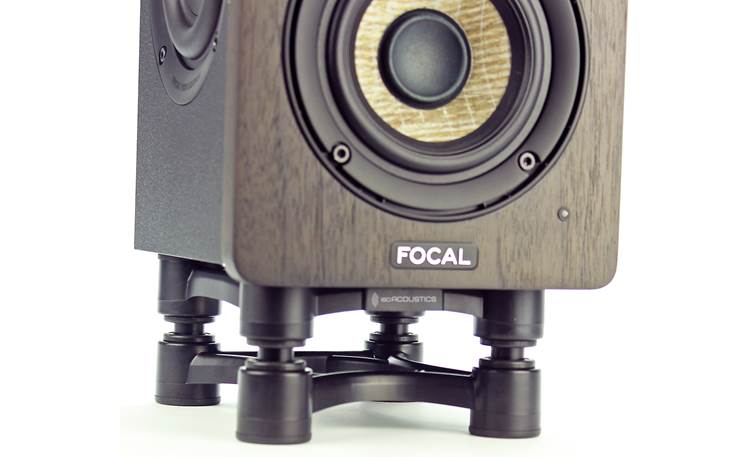 IsoAcoustics ISO-130 Other