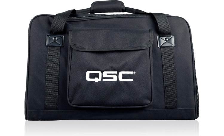 QSC CP8 Tote protective tote bag