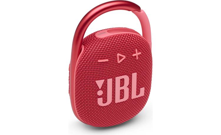 JBL Clip 4 Left front