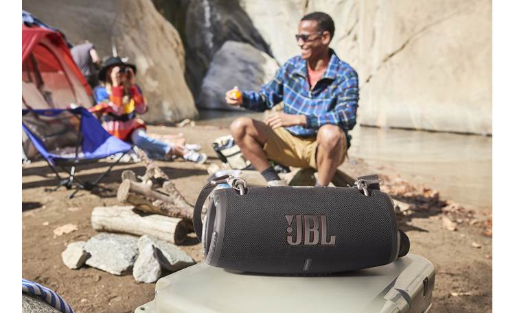 JBL Xtreme 3 Big outdoor sound