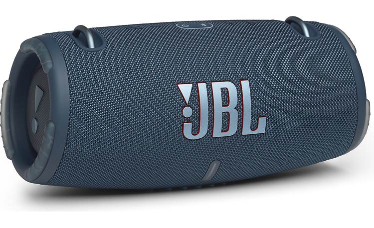 JBL Xtreme 3 Left front
