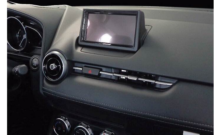 Metra 107-MZ1B Dash Kit Other