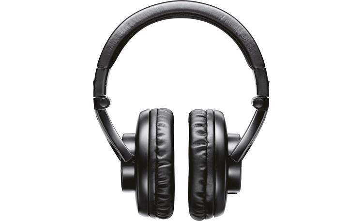 Shure SRH440 Professional studio headphones at Crutchfield