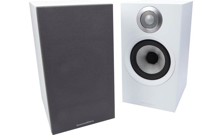 Bowers & Wilkins 607 S2 Anniversary Edition Front