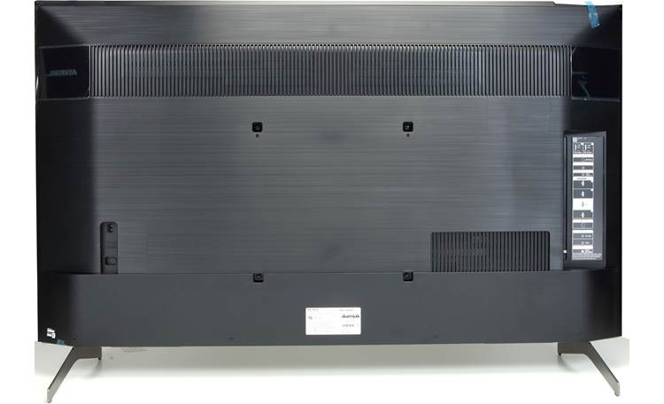 TV SONY 55 Pulgadas 139 cm XBR-55X907H 4K-UHD LED Smart T