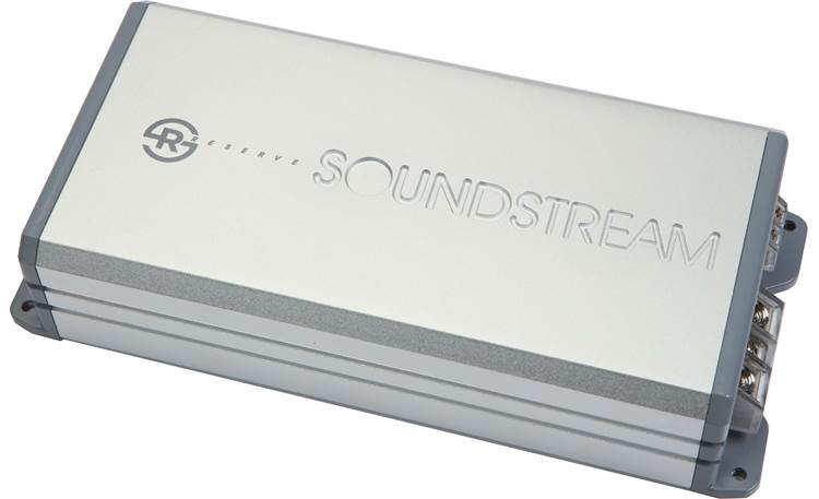 Soundstream Reserve RSM1.2000D mono sub amp