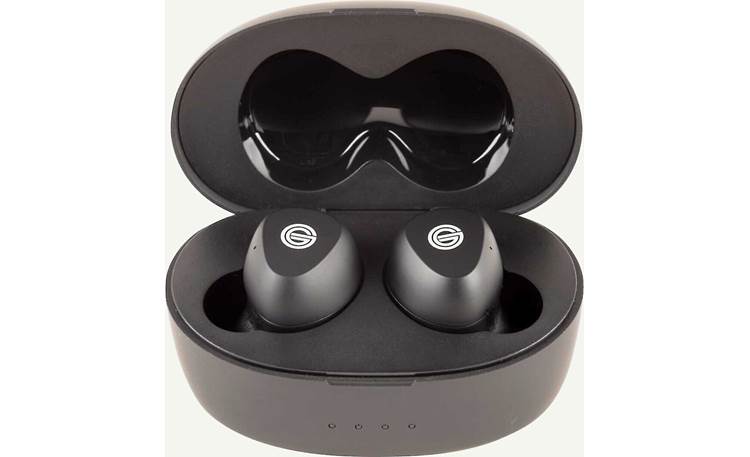 Grado GT220 True wireless earbuds with Bluetooth® 5.0