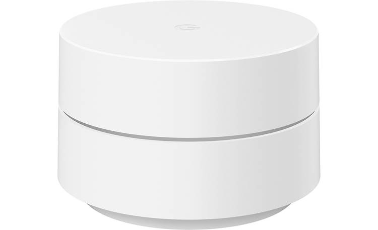 Google Wifi Router Front