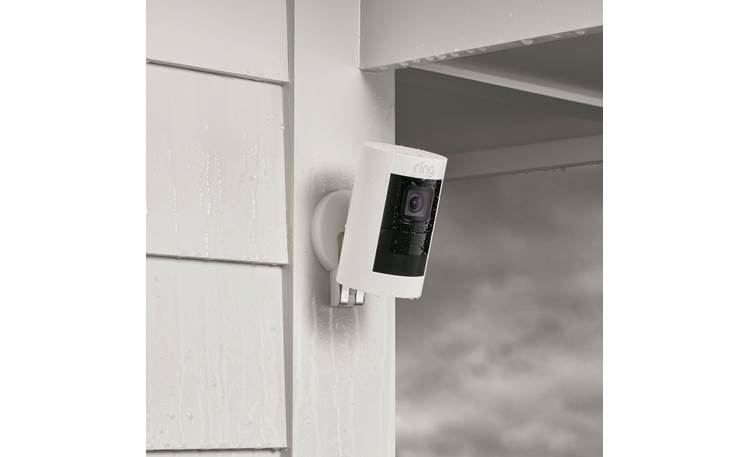 refurbished ring security system