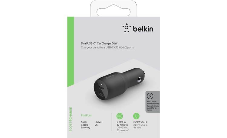 Belkin BOOST↑CHARGE™ Other