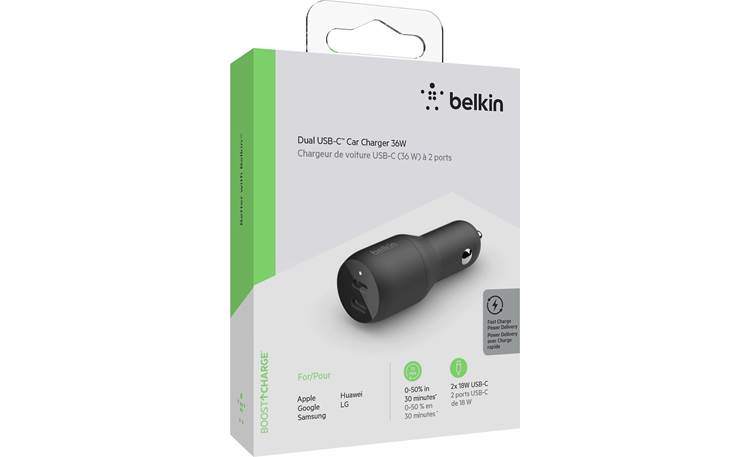Belkin BOOST↑CHARGE™ Other