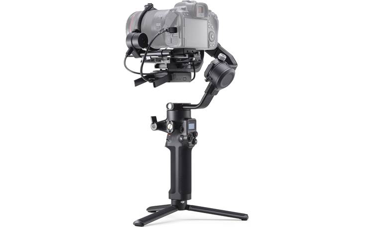 DJI Ronin RSC 2 Pro Combo Handheld gimbal mount for DSLR and