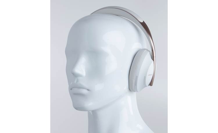 Bose Noise Cancelling Headphones 700 Limited Edition Soapstone