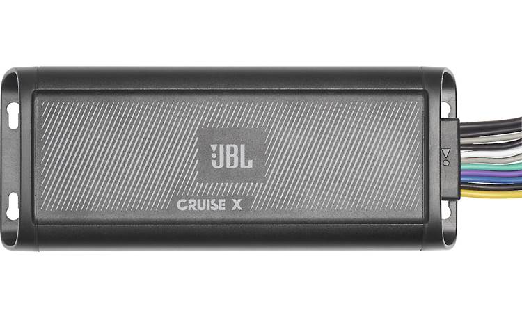 JBL Cruise X Other