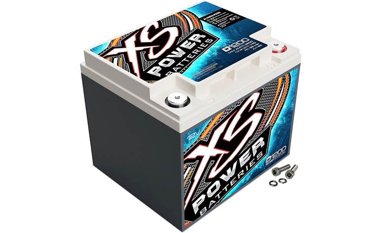 xs 16 volt battery charger