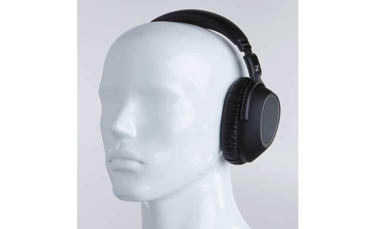 SENNHEISER PXC550 Ⅱ Wireless Amazon.com: SENNHEISER PXC 550-II Wireless NoiseGard