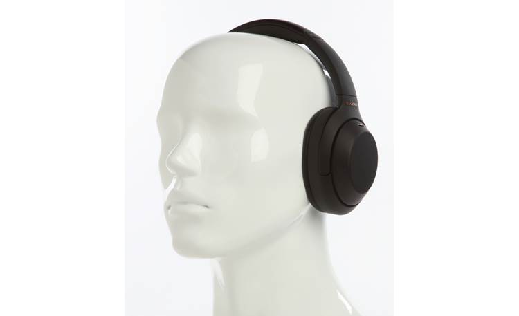 WH-1000XM4 Wireless Noise Cancelling Headphones